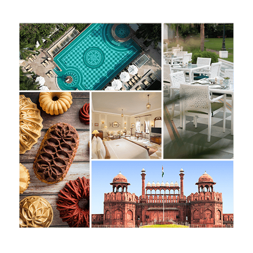 FESTIVE FAMILY RETREAT