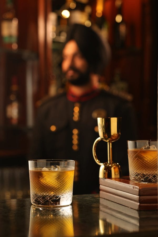 Patiala Peg