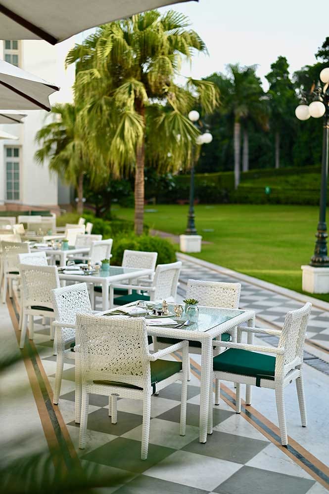 1911 Terrace