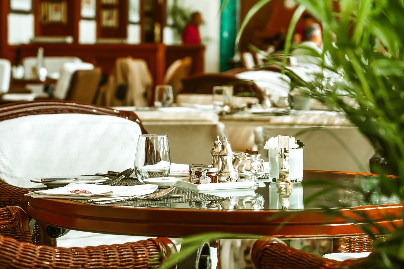 1911 Restaurant