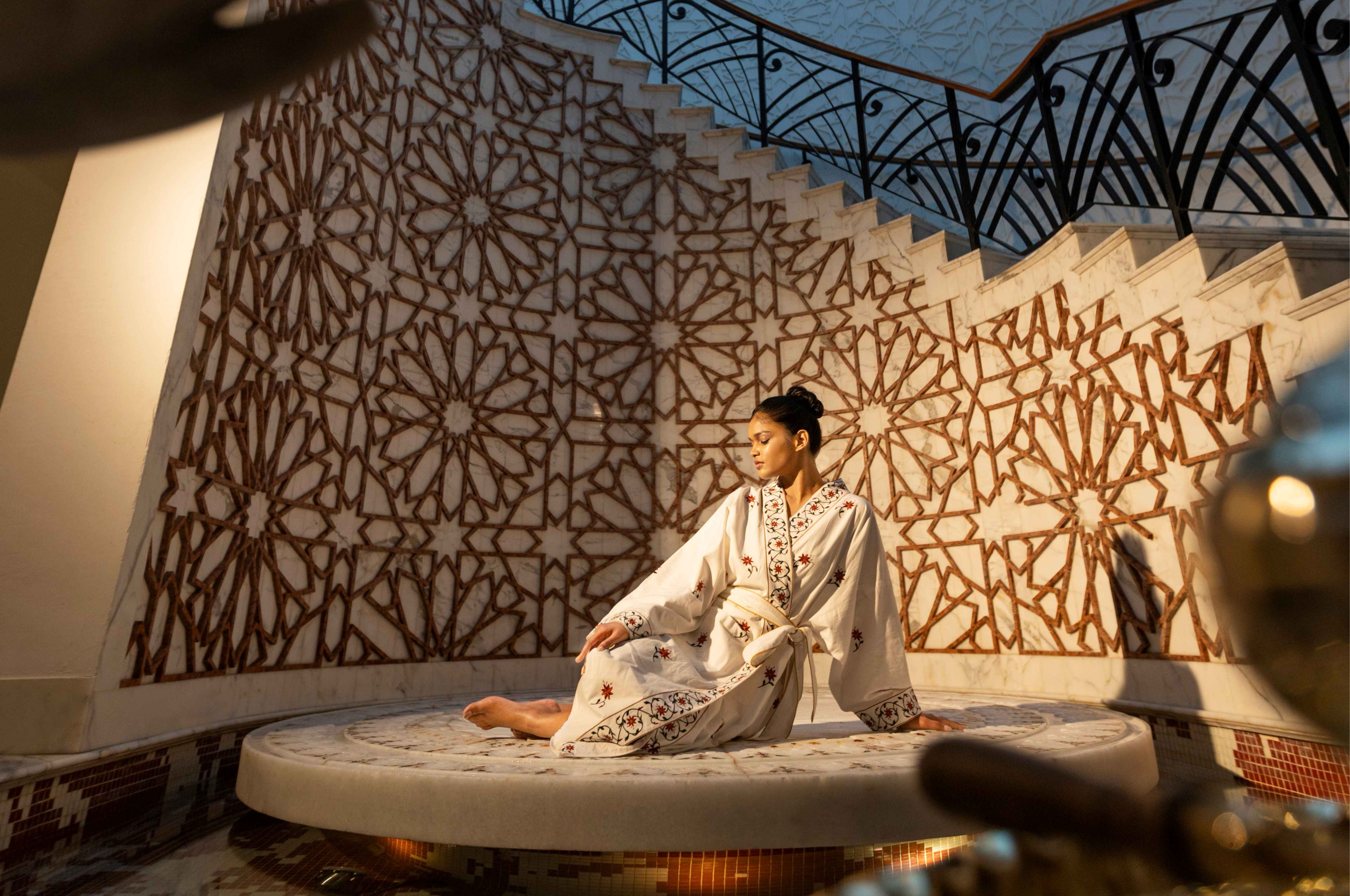 The Imperial Spa