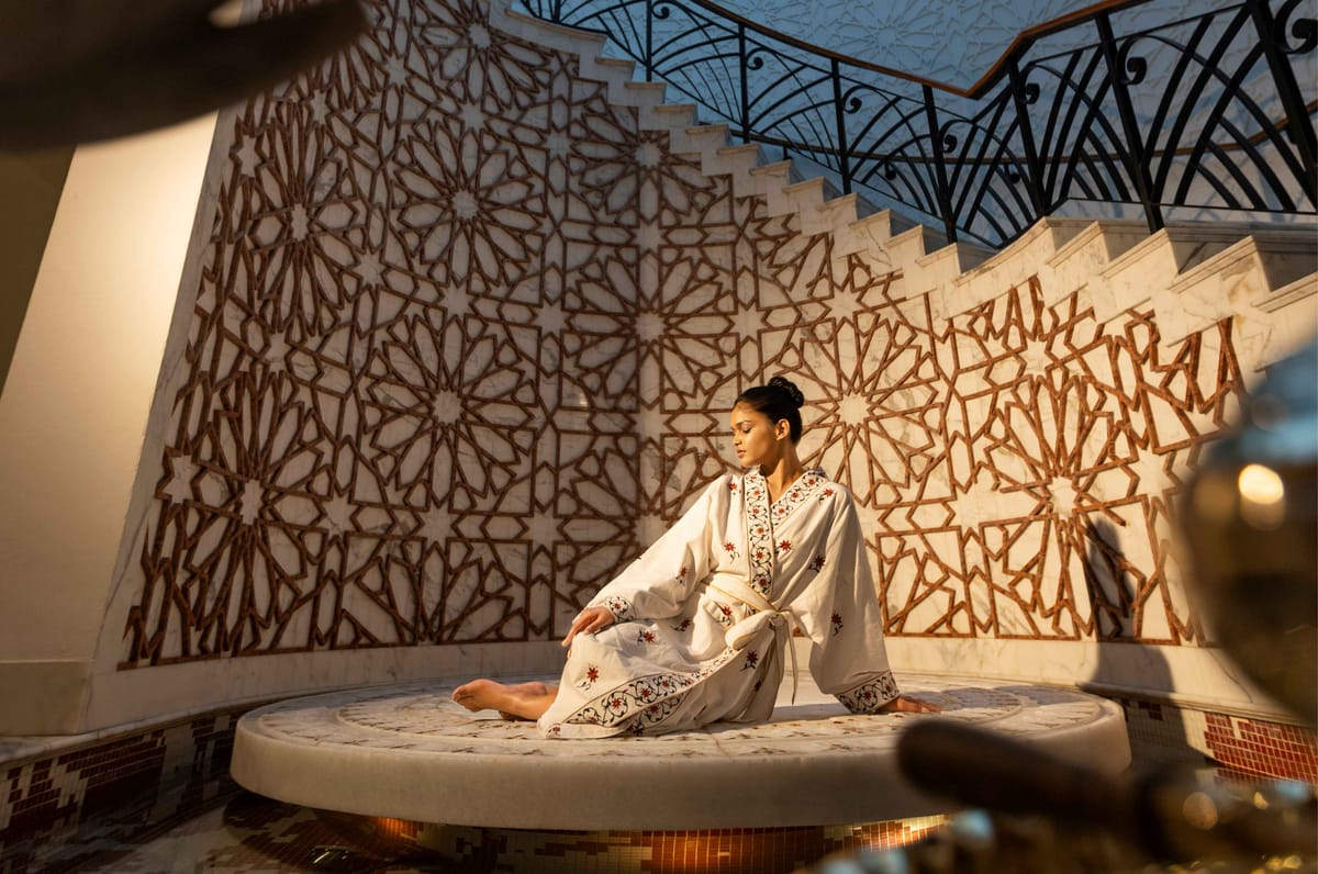 The Imperial Spa