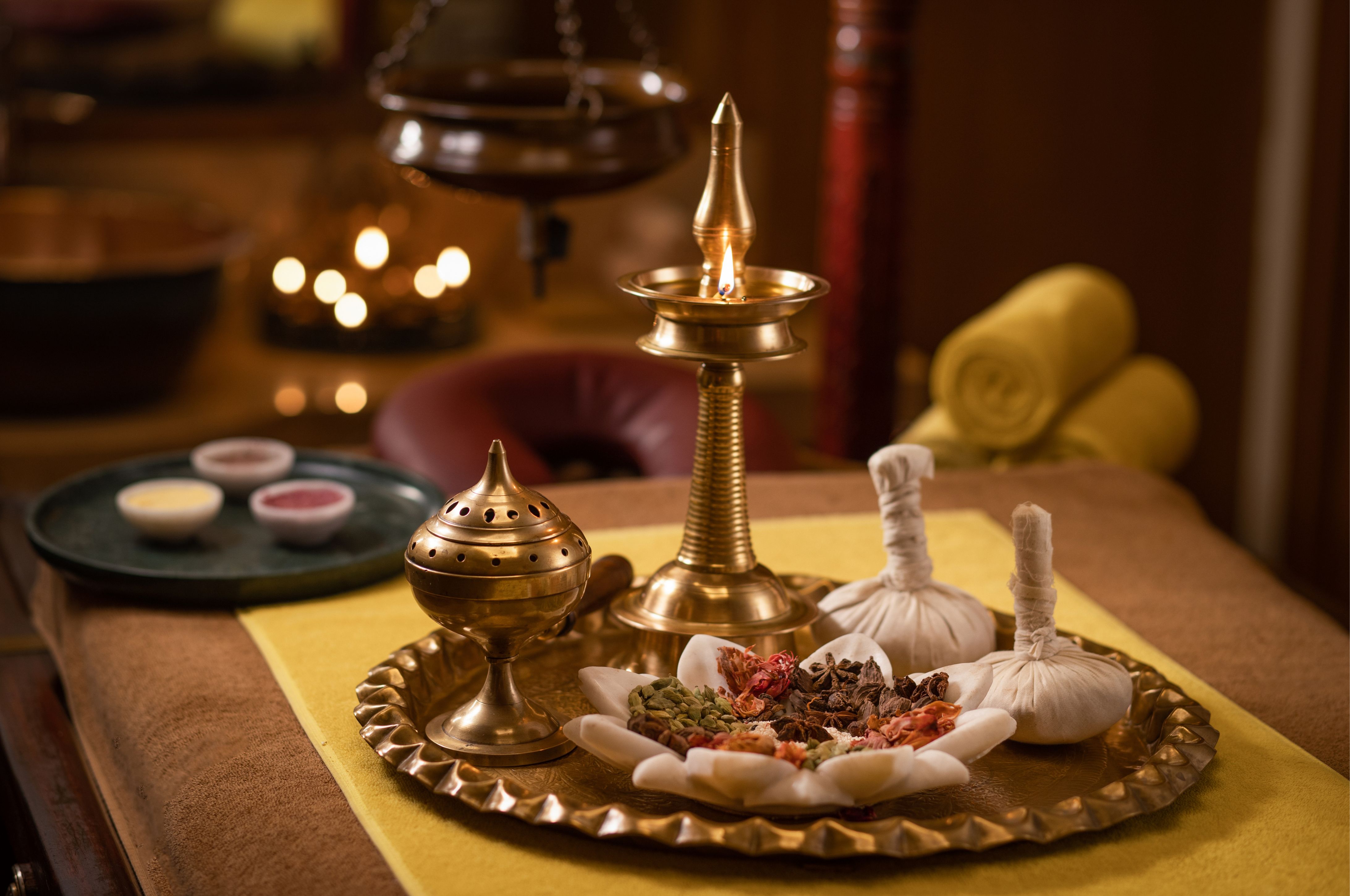 Ayurveda