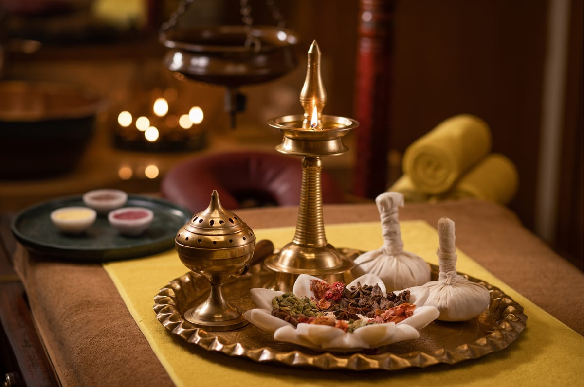 Ayurveda
