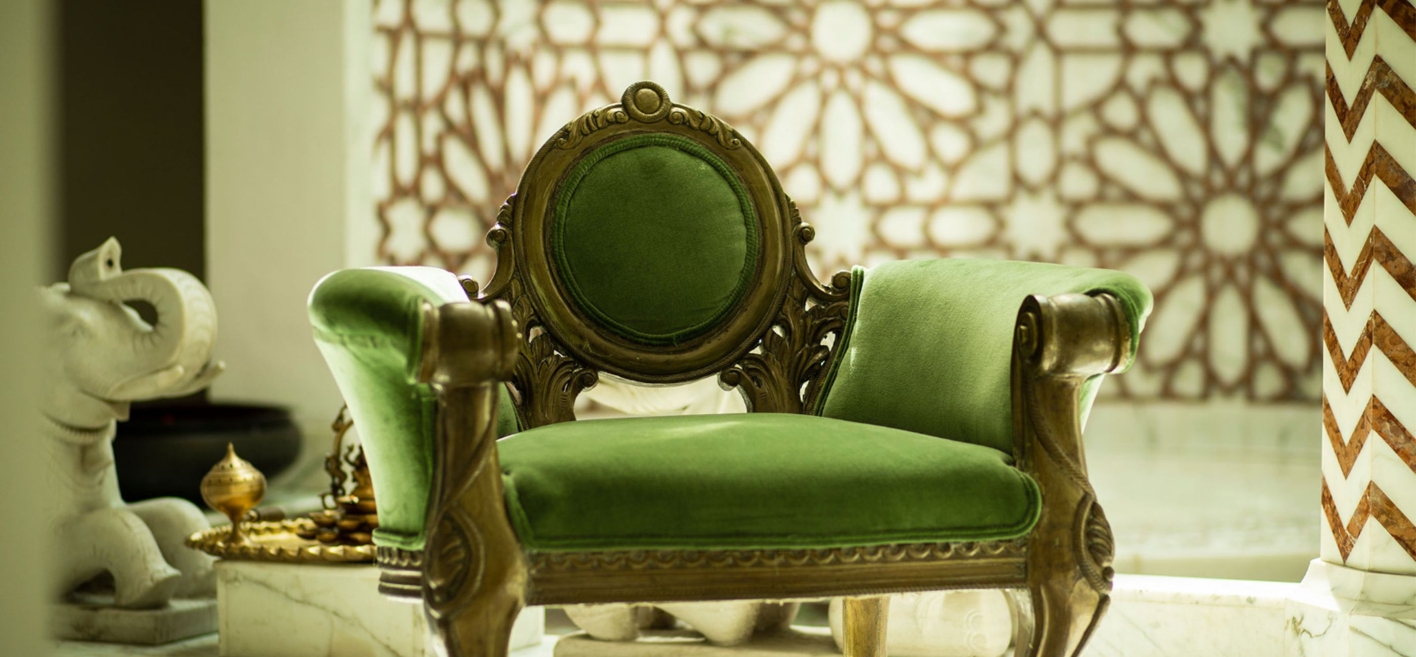 Spa & Wellness Offers | The Imperial New Delhi Packages