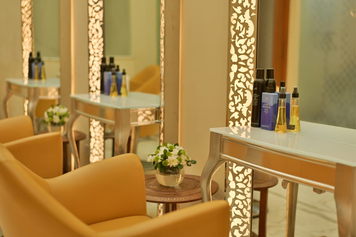 The Imperial Salon
