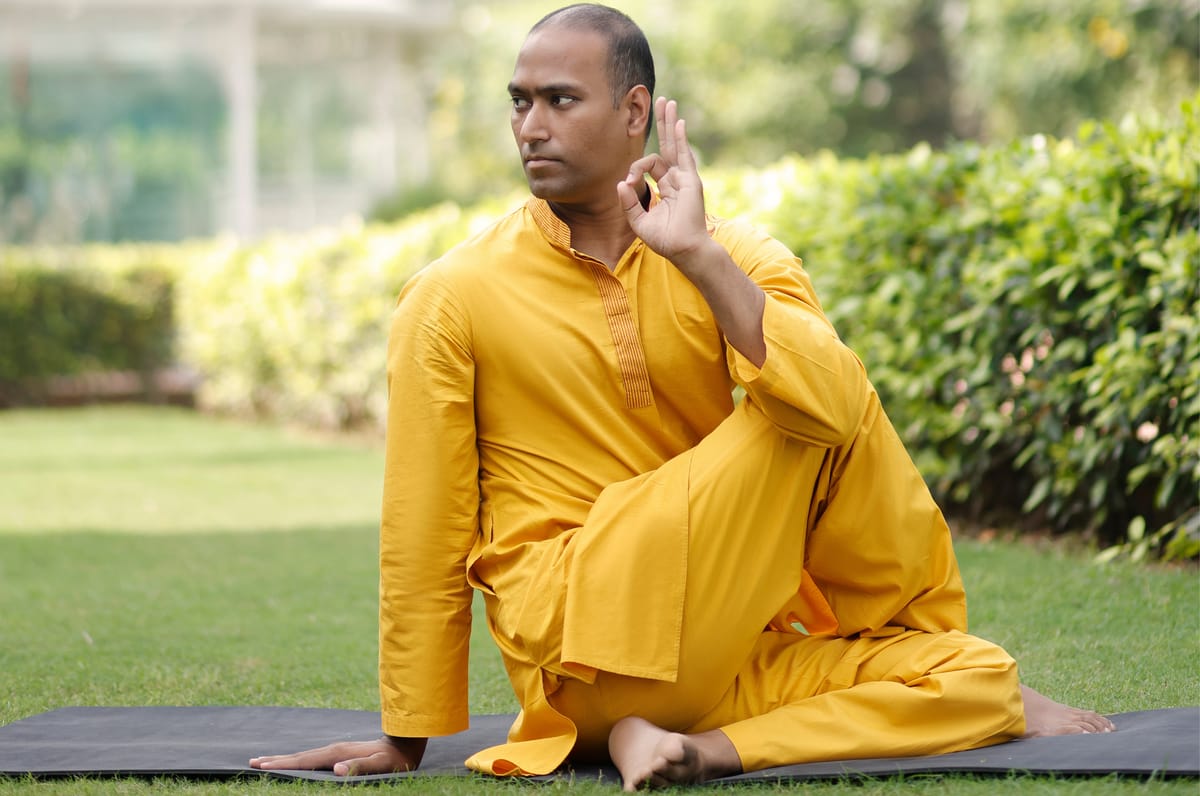Yoga Sanctum