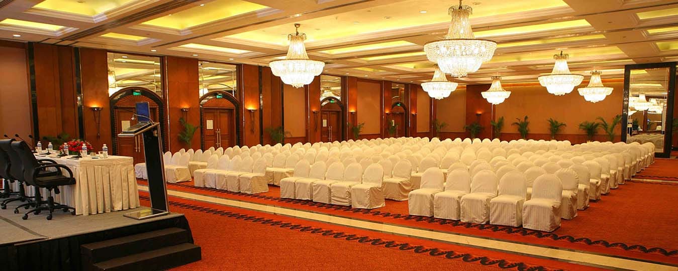 Royal Ballroom