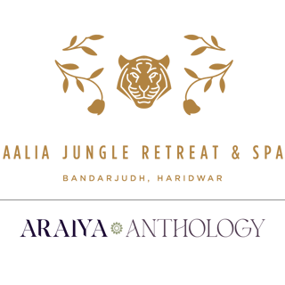 collection Aalia Jungle Retreat & Spalogo