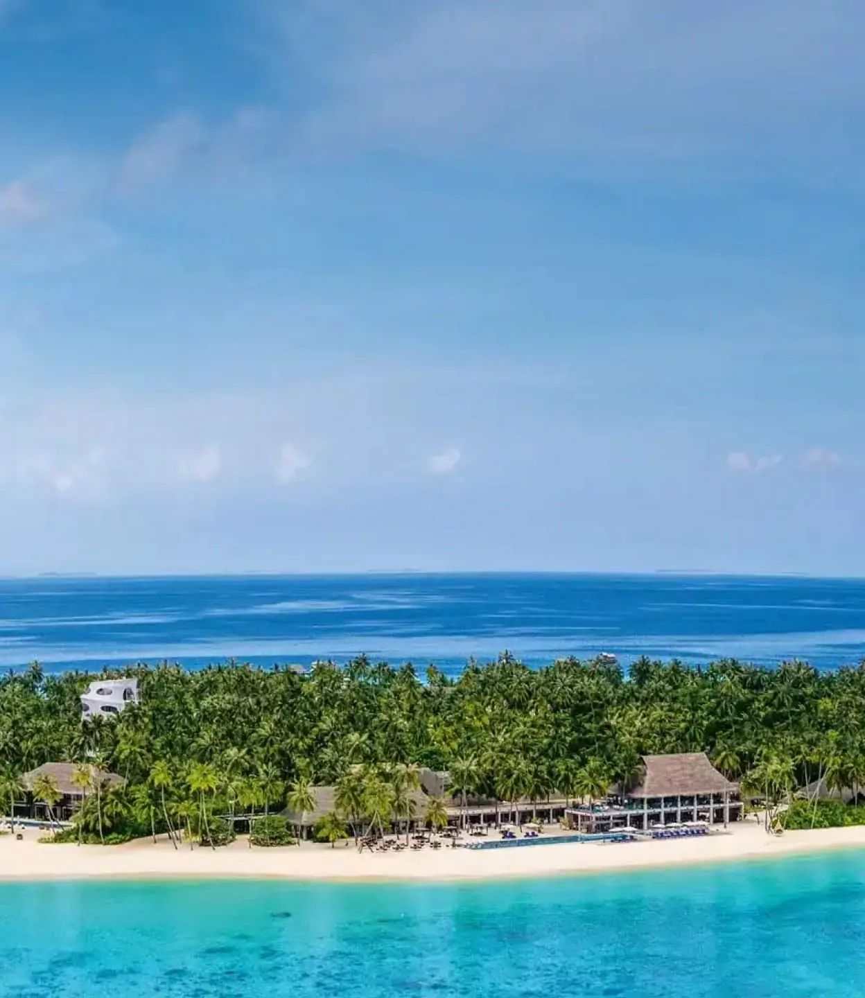 Velaa Private Island Maldives