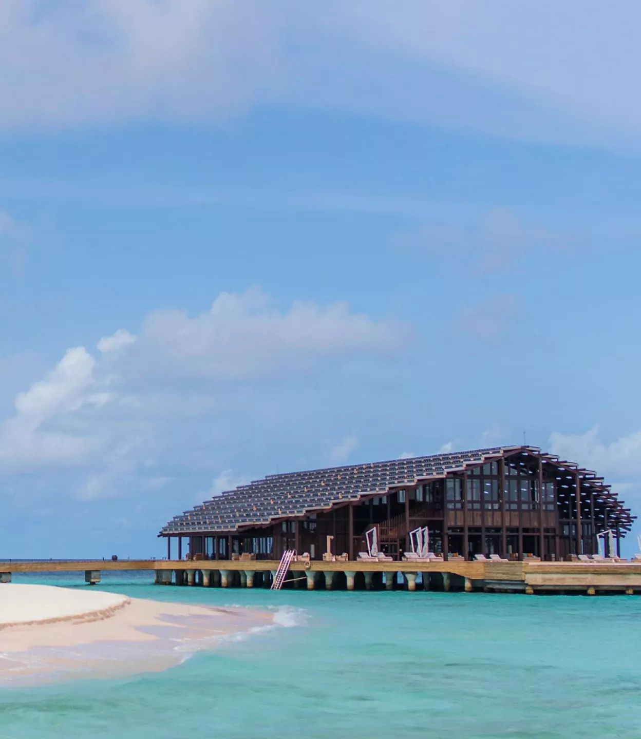 Kudadoo Private Island Maldives