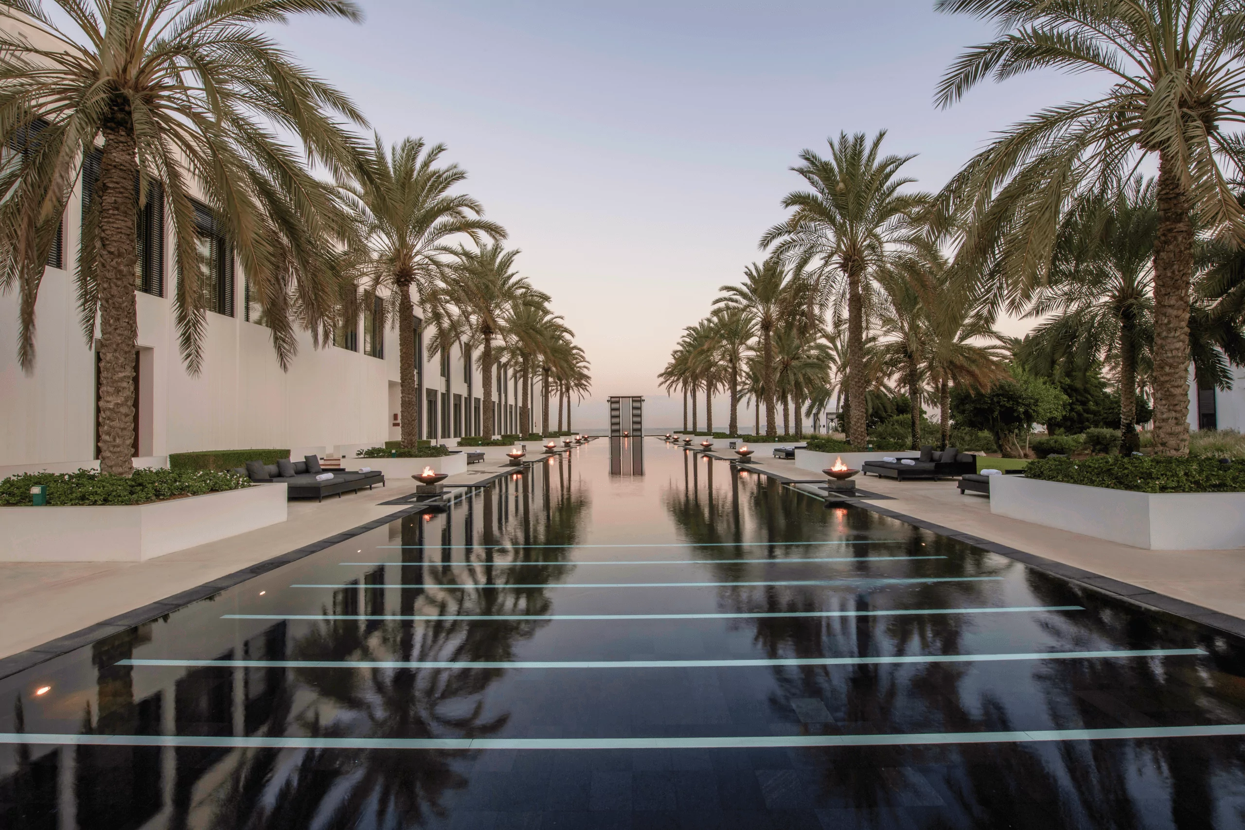 The Chedi Muscat
