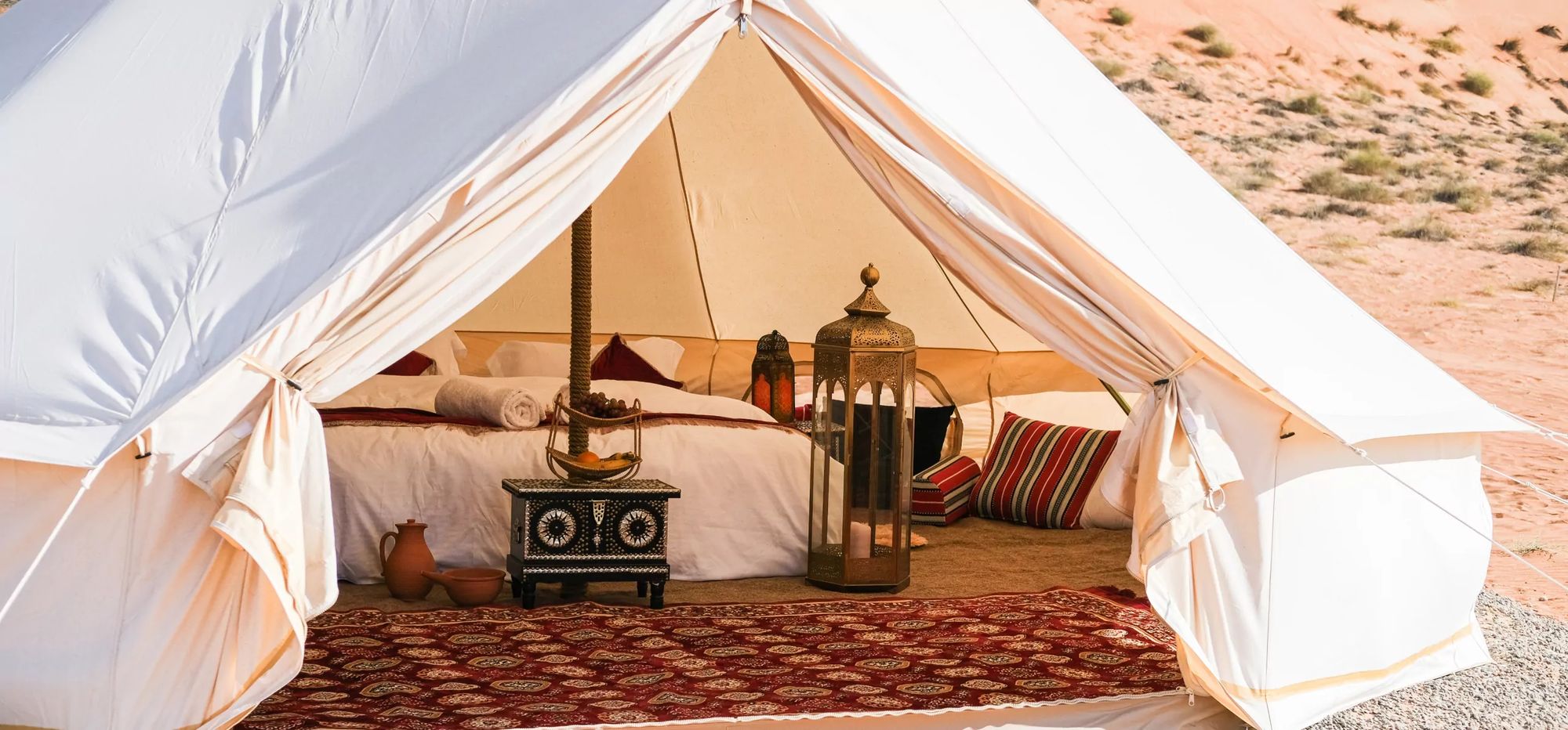 Perfect Journeys DMC