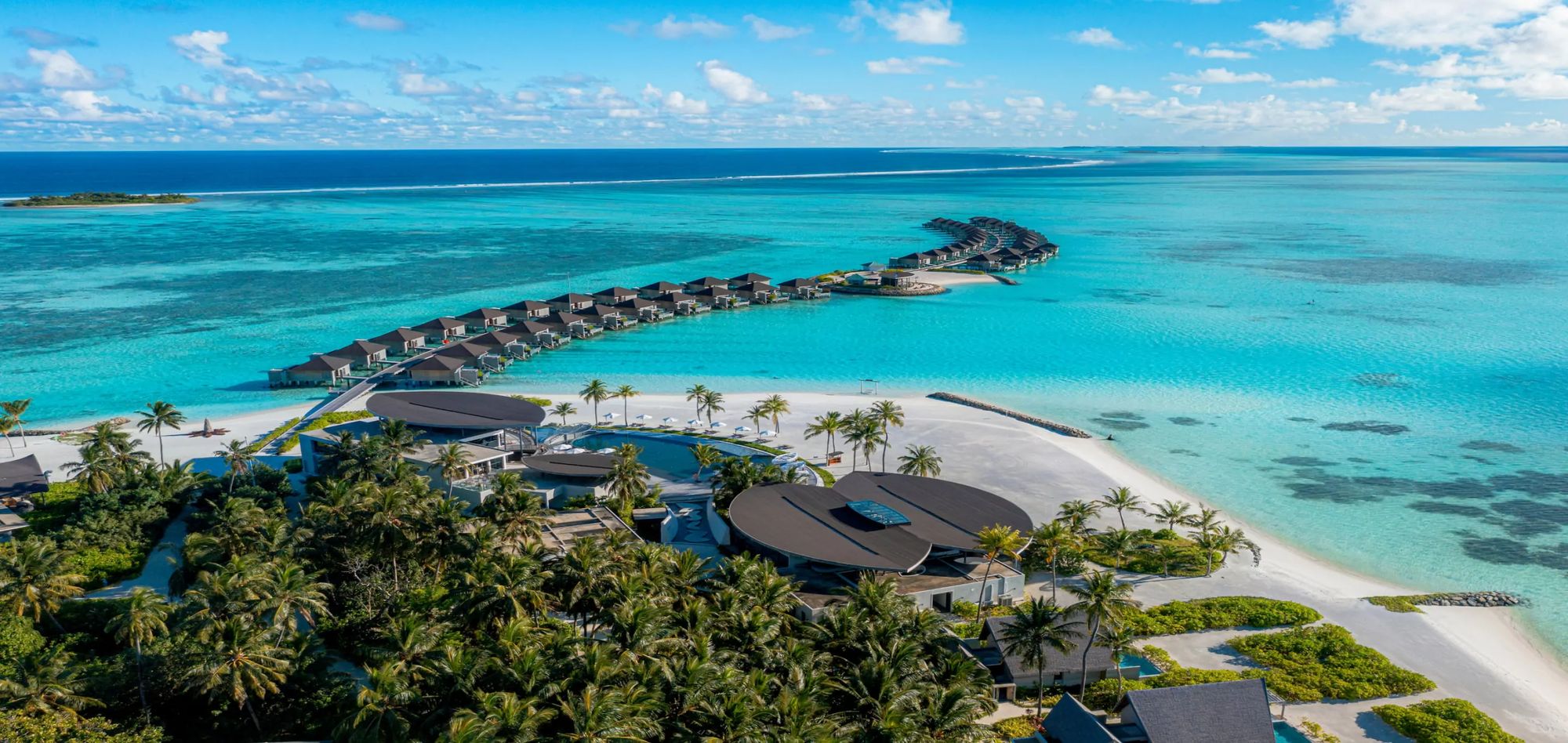 Madifushi Private Island