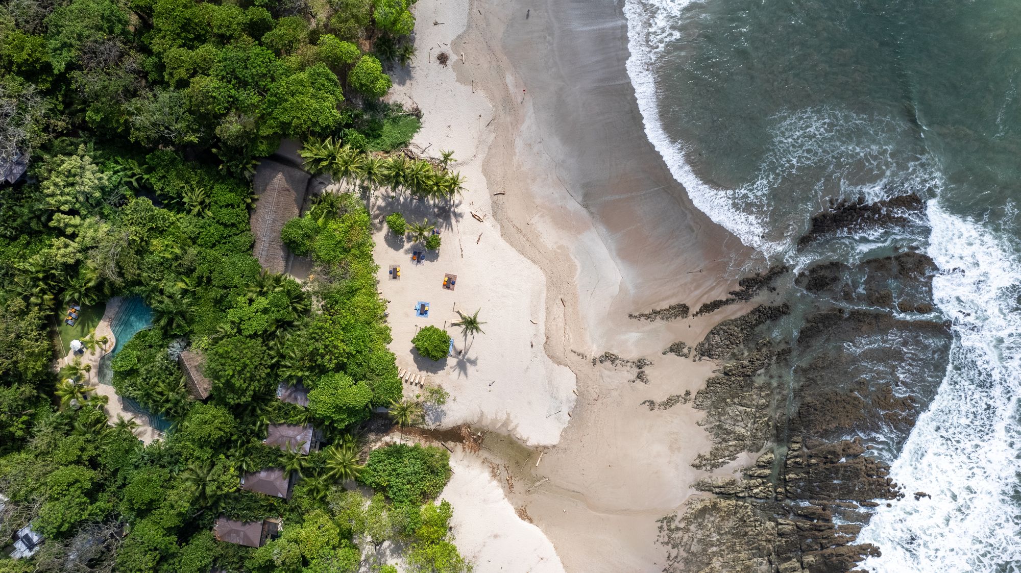 Nantipa - A Tico Beach Experience