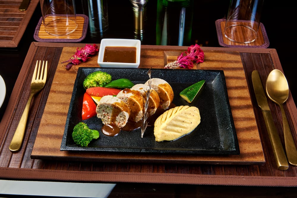 colection Wine and Dine