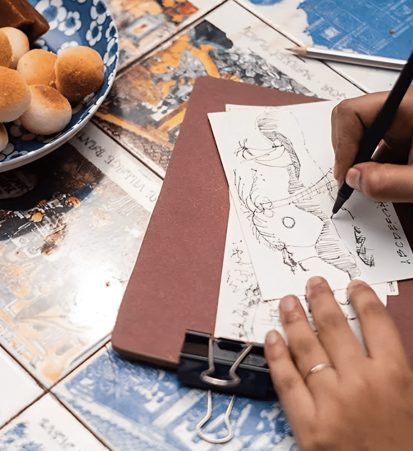 colection Art & Culture