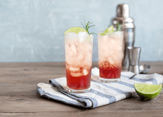 colection Wine and Dine