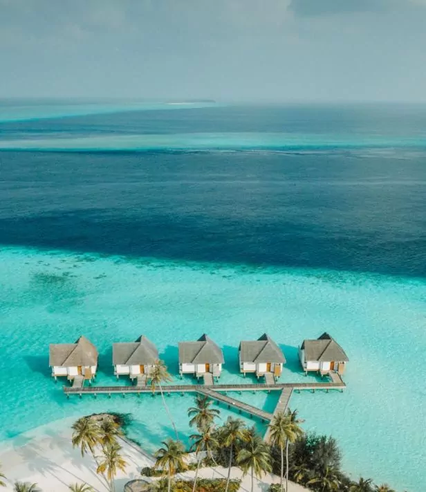 Fushifaru Maldives