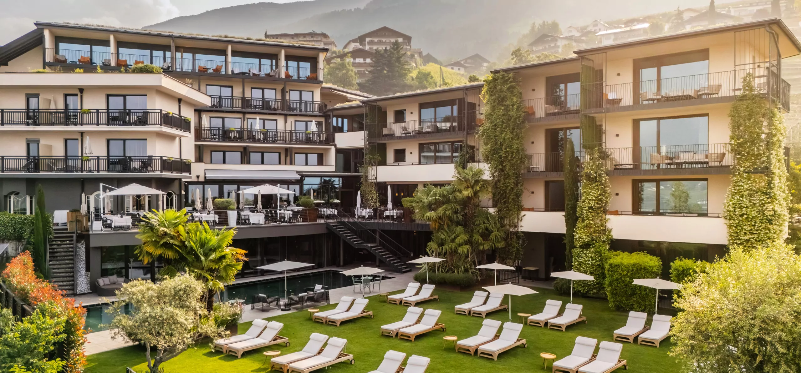 Solea Boutique & Spa Hotels