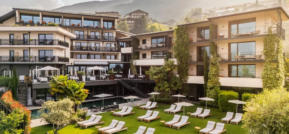 Solea Boutique & Spa Hotels