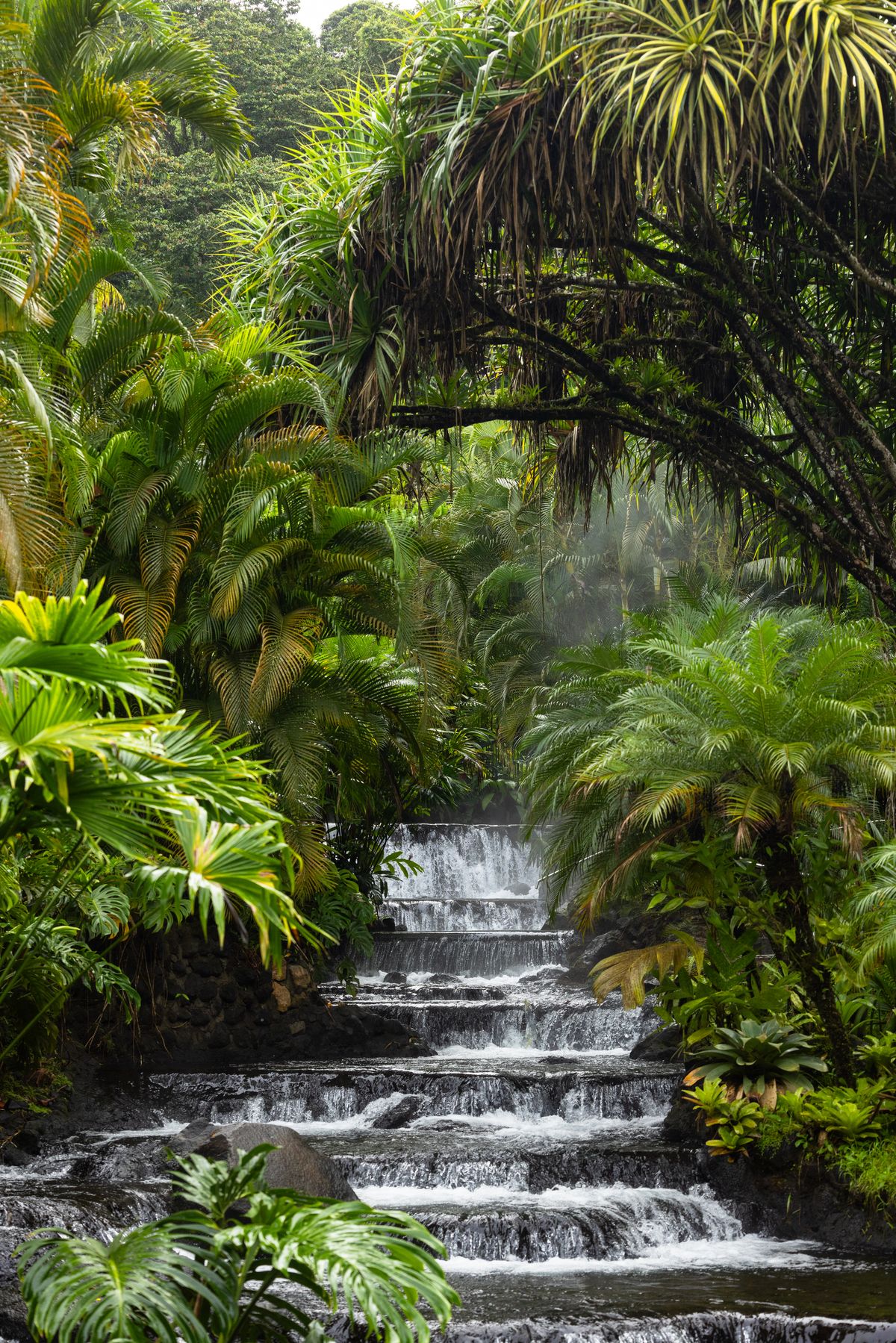 Tabacón Thermal Resort & Spa