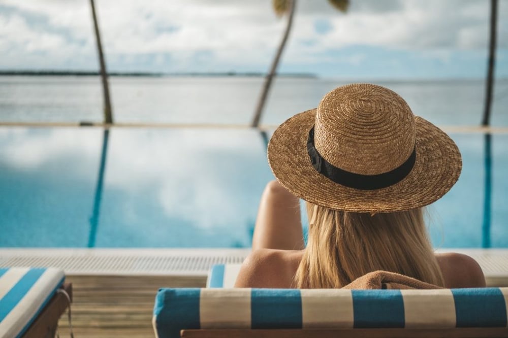 Where to Go in 2025 for a Romantic Escape?