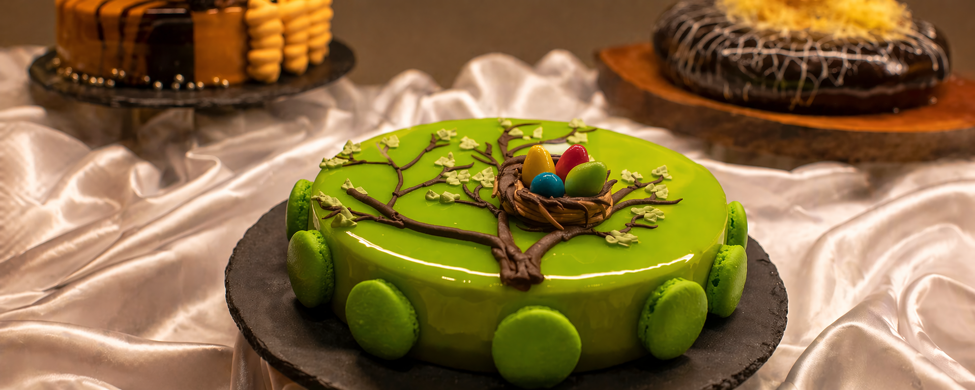 A Sun-Soaked Easter Escape for the Whole Family