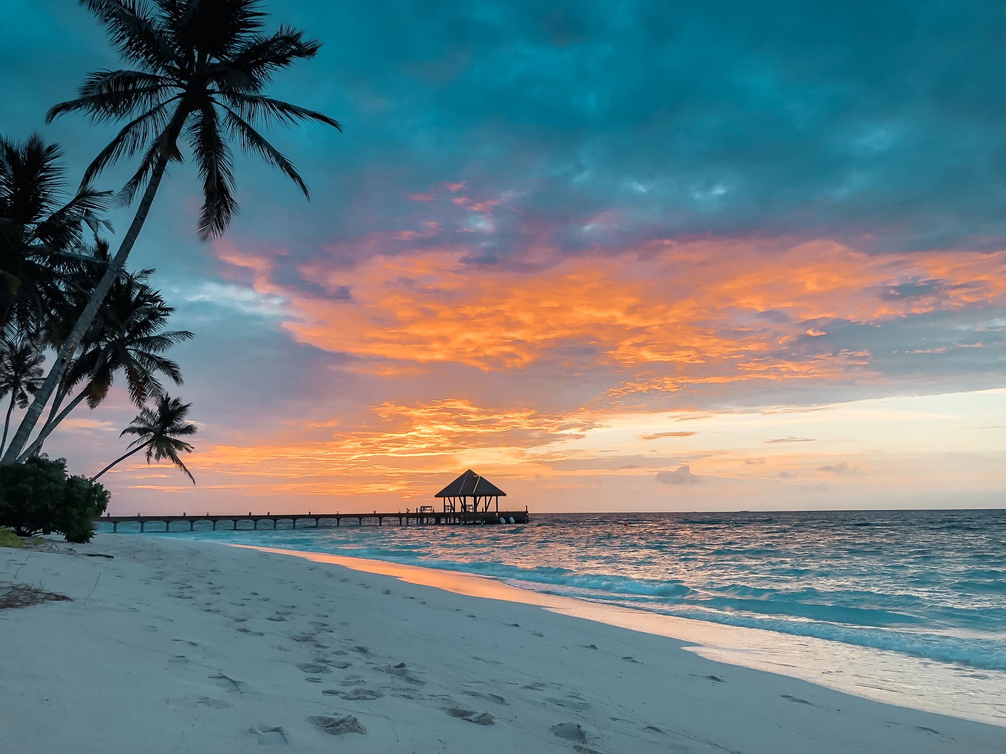 Tips for First-Time Guests at Reethi Faru Resort