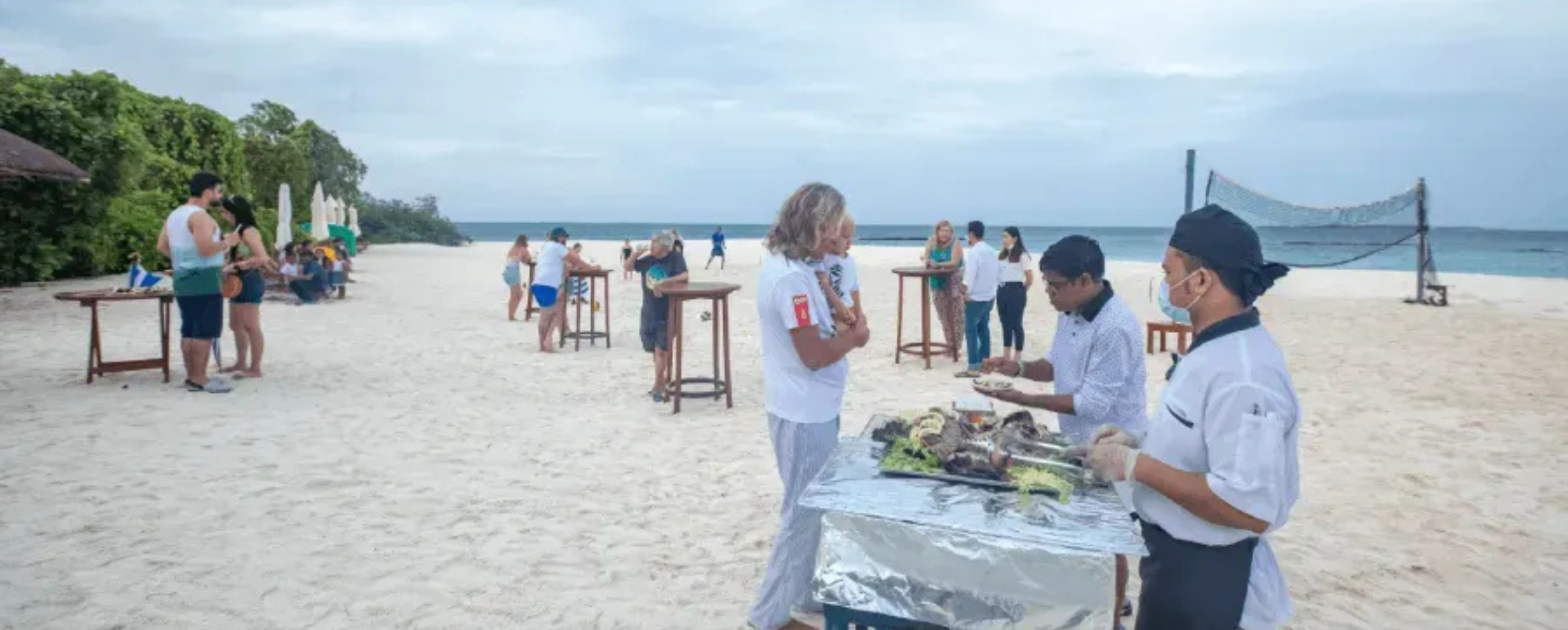 A Guide to Reethi Faru Maldives: Paradise Found