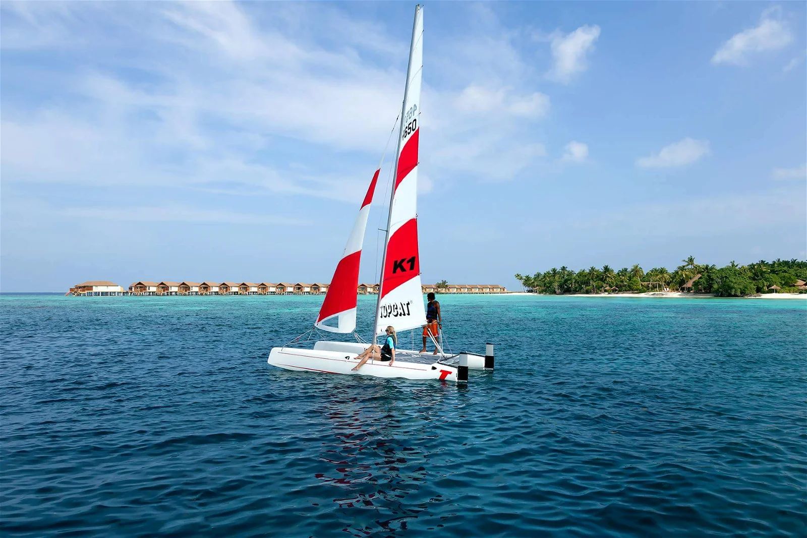 10 Must-Do Activities in the Maldives