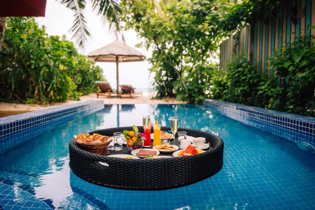 Why Choose the best and most sustainable Resorts in the Maldives for Your Next Vacation?