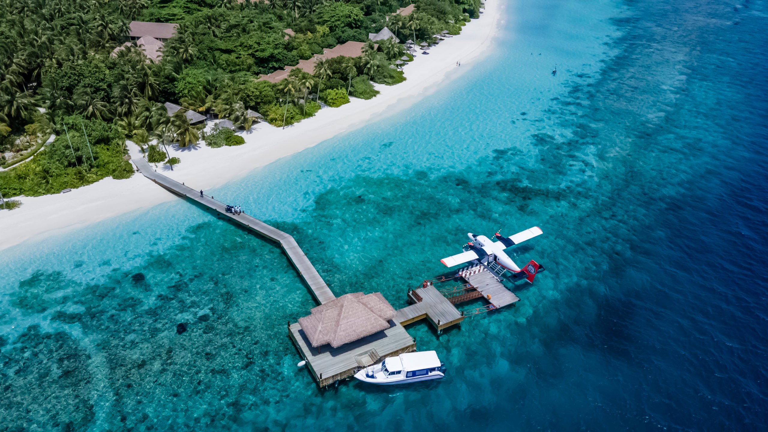 Maldives Vacation Packages | All-Inclusive Offers | Reethi Faru Resort